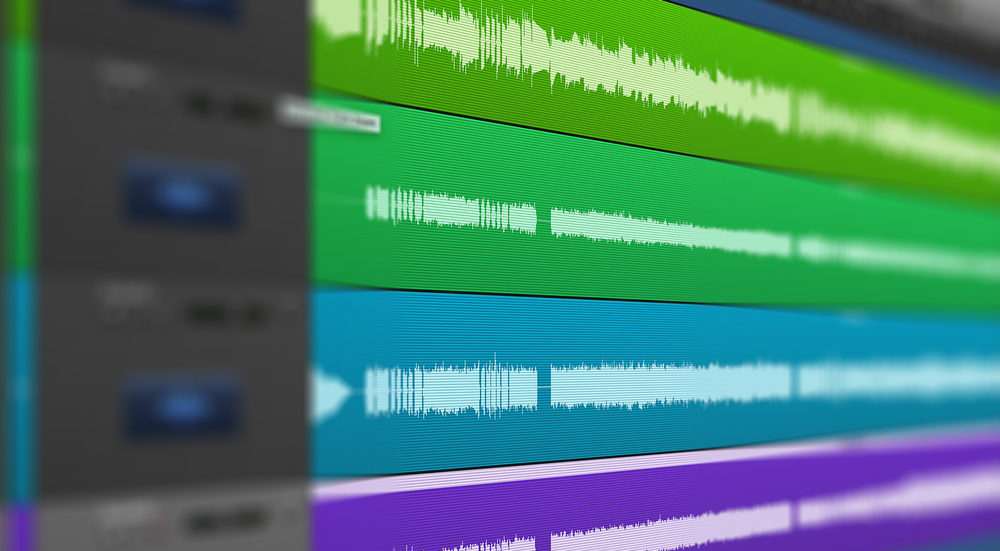 Multitrack Recording Edit, Mix and Add Effects to Your Podcast Descript